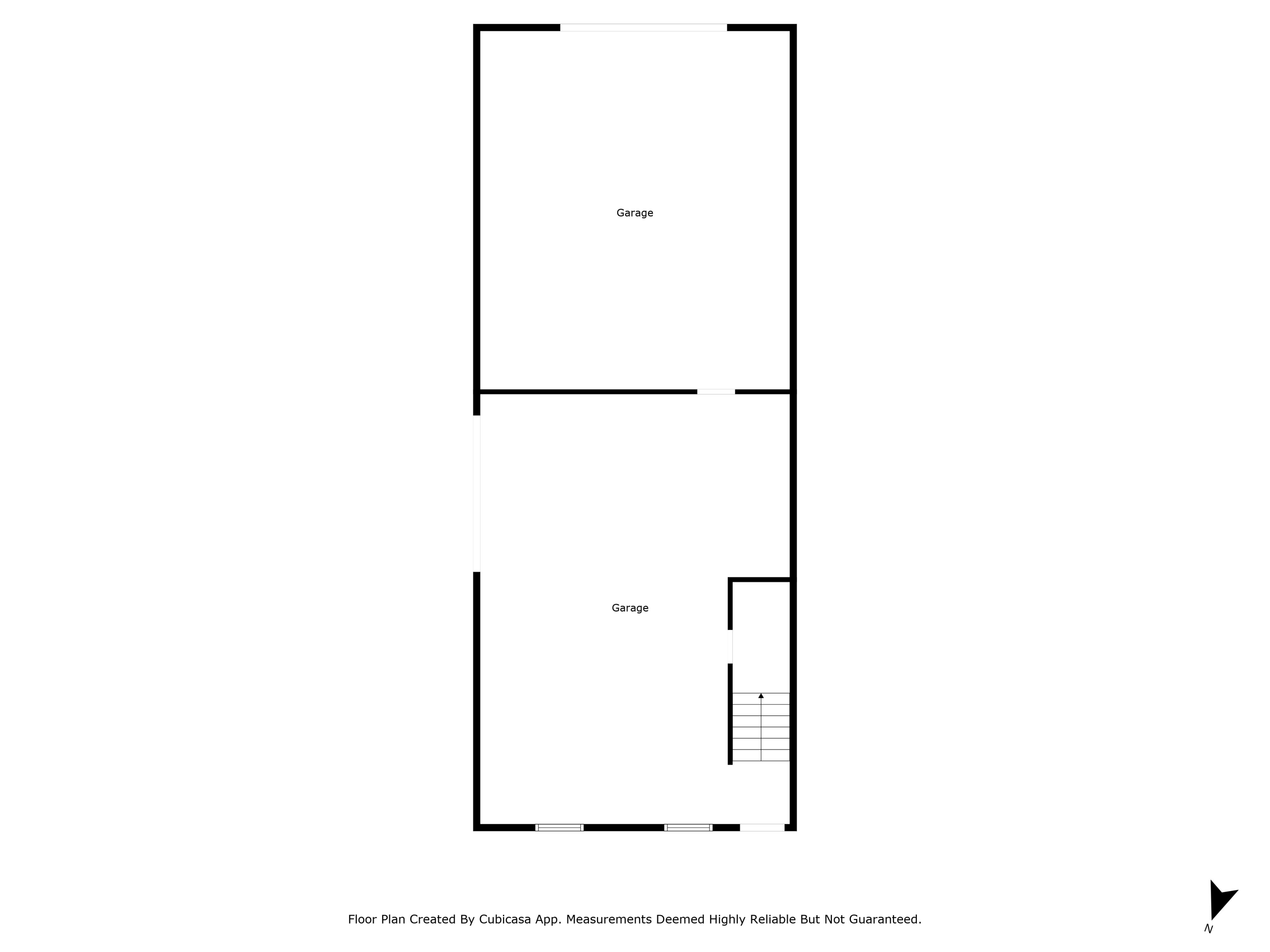 125 Mound Street, South Charleston, Ohio 45368