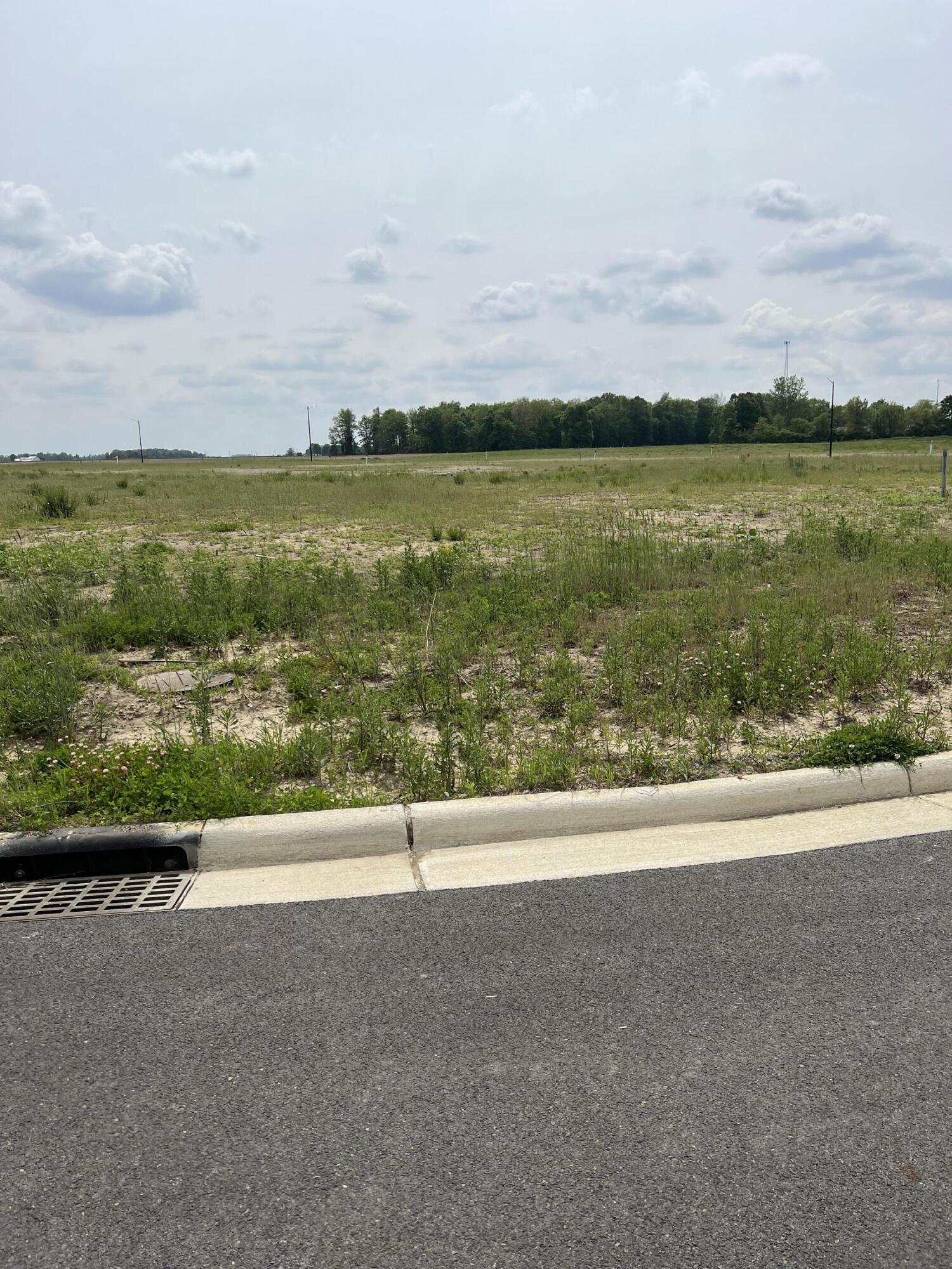 301 COLINSWORTH, Jackson Center, Ohio 45334