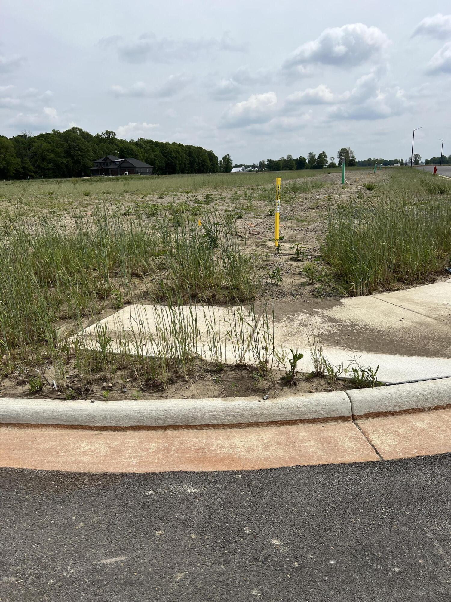 300 Hudson Drive, Jackson Center, Ohio 45334