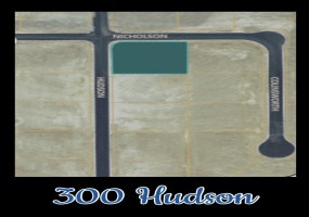 300 Hudson Drive, Jackson Center, Ohio 45334, ,Land,For Sale,Hudson,1040779