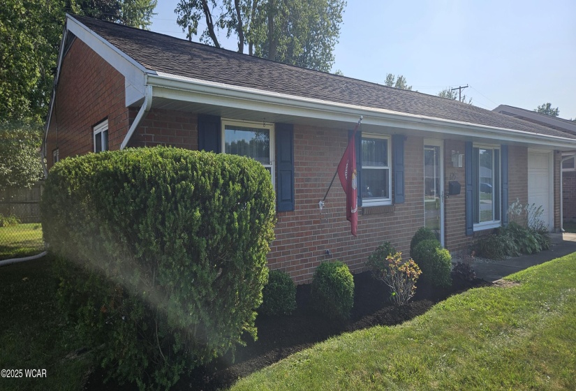 625 Westbrook Drive, Lima, Ohio, 3 Bedrooms Bedrooms, ,1 BathroomBathrooms,Residential,For Sale,Westbrook,308009