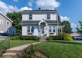 1933 Maiden Lane, Springfield, Ohio 45504, 3 Bedrooms Bedrooms, ,2 BathroomsBathrooms,Residential,For Sale,Maiden,1040782