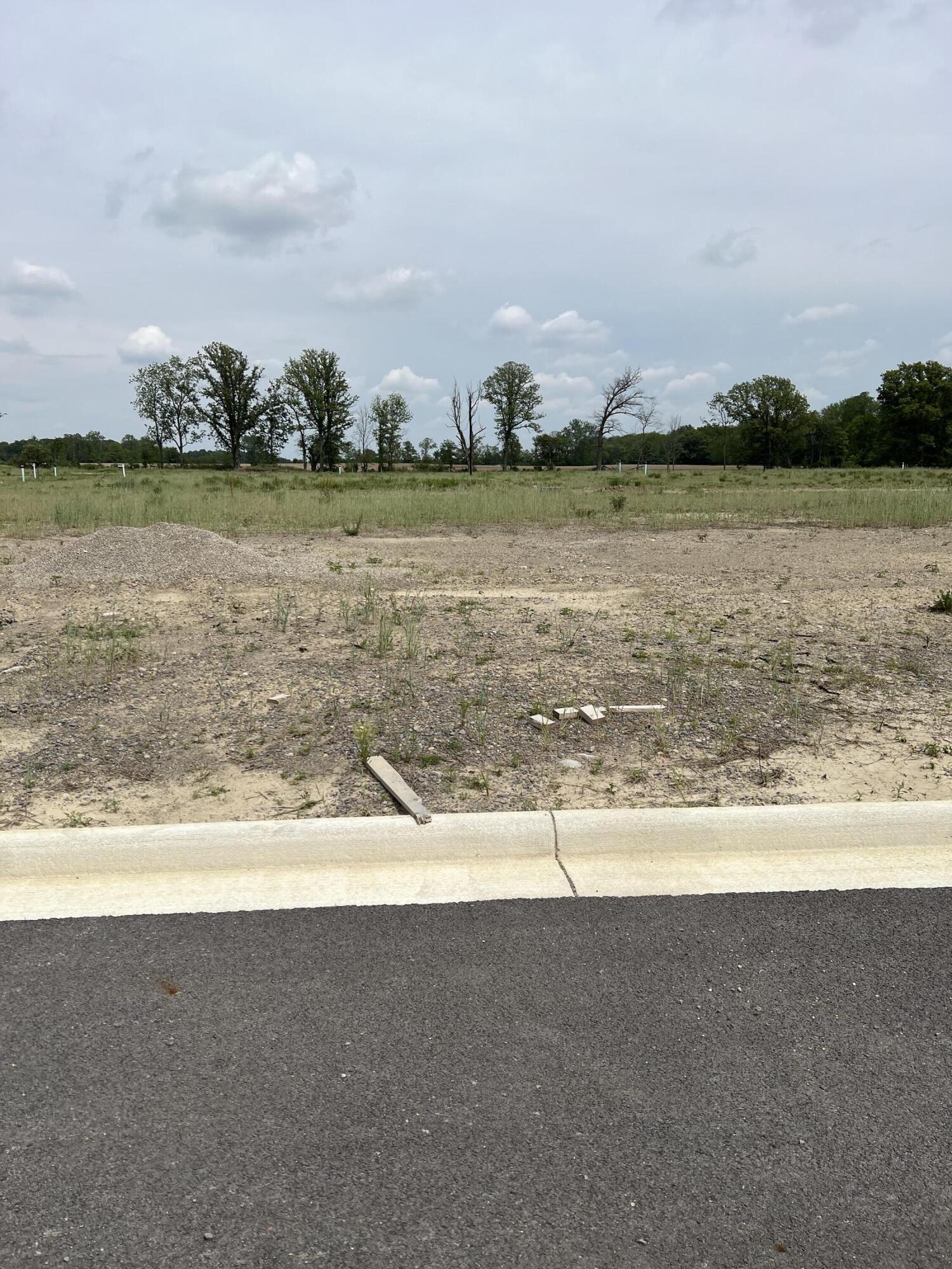302 Hudson Drive, Jackson Center, Ohio 45334