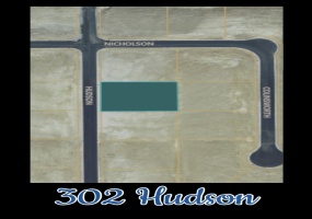 302 Hudson Drive, Jackson Center, Ohio 45334, ,Land,For Sale,Hudson,1040781