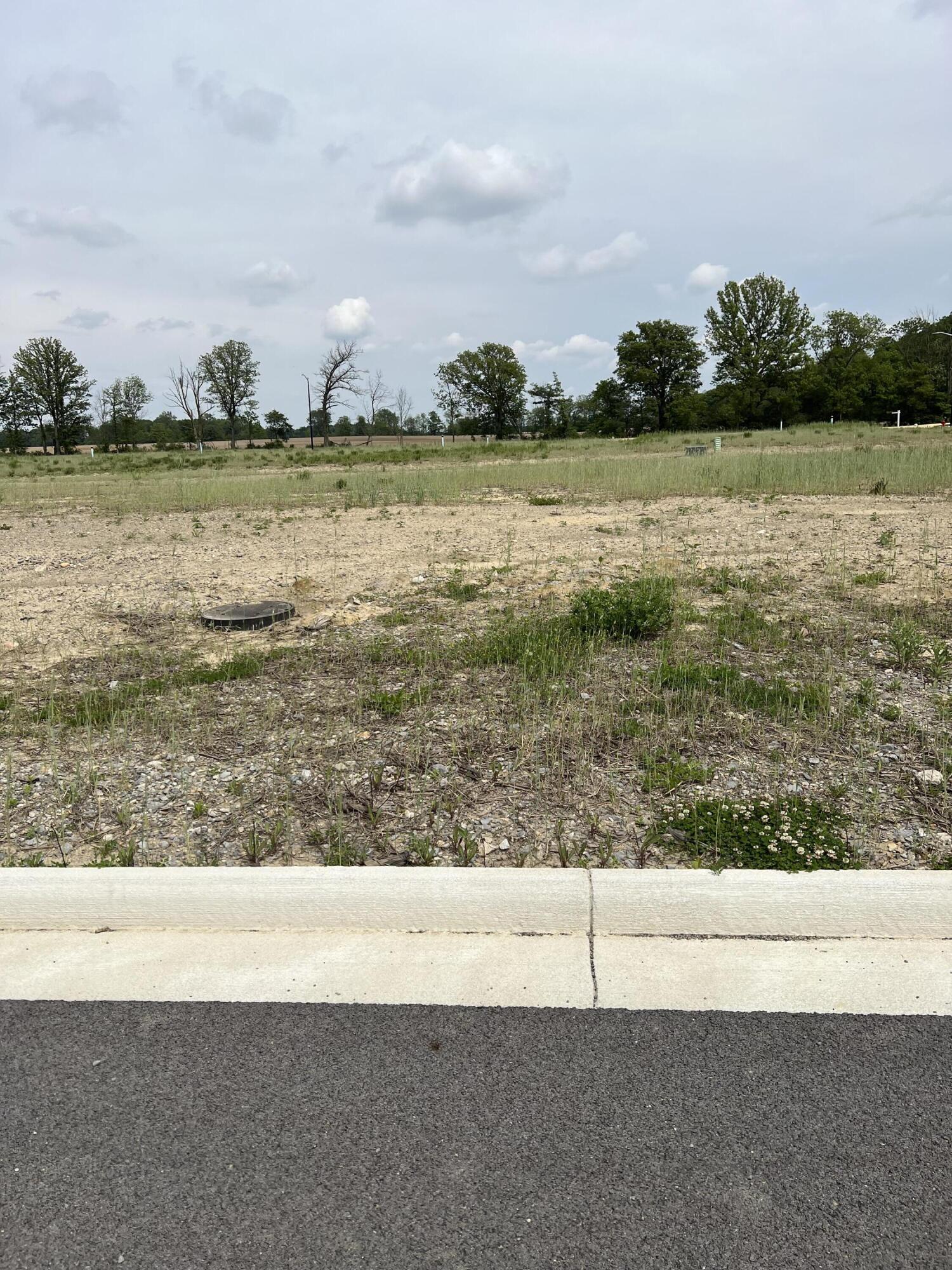 308 Hudson Drive, Jackson Center, Ohio 45334