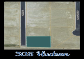 308 Hudson Drive, Jackson Center, Ohio 45334, ,Land,For Sale,Hudson,1040785