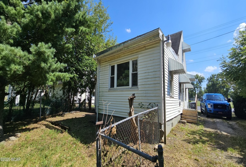 610 Robb Avenue, Lima, Ohio, 3 Bedrooms Bedrooms, ,1 BathroomBathrooms,Residential,For Sale,Robb,308010