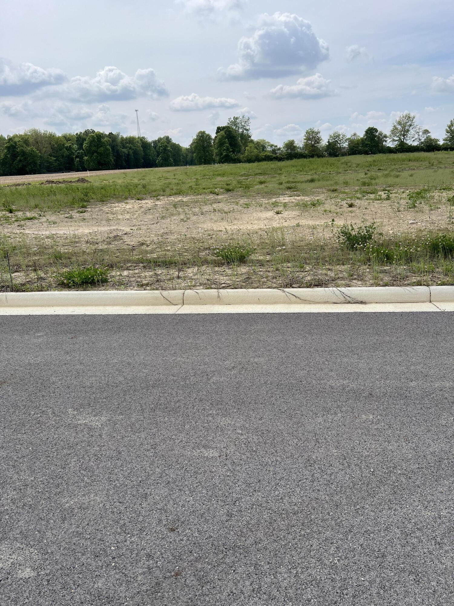 307 Hudson Drive, Jackson Center, Ohio 45334