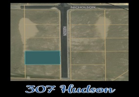 307 Hudson Drive, Jackson Center, Ohio 45334, ,Land,For Sale,Hudson,1040787
