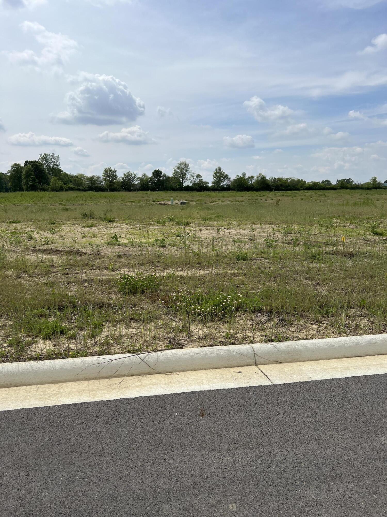 305 Hudson Drive, Jackson Center, Ohio 45334