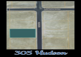 305 Hudson Drive, Jackson Center, Ohio 45334, ,Land,For Sale,Hudson,1040788