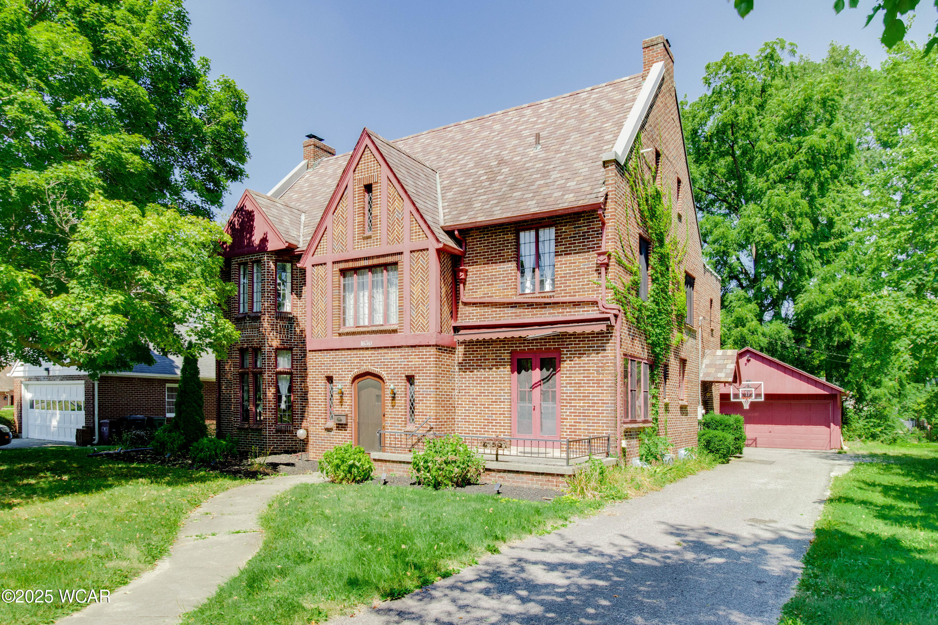 1630 Market Street, Lima, Ohio