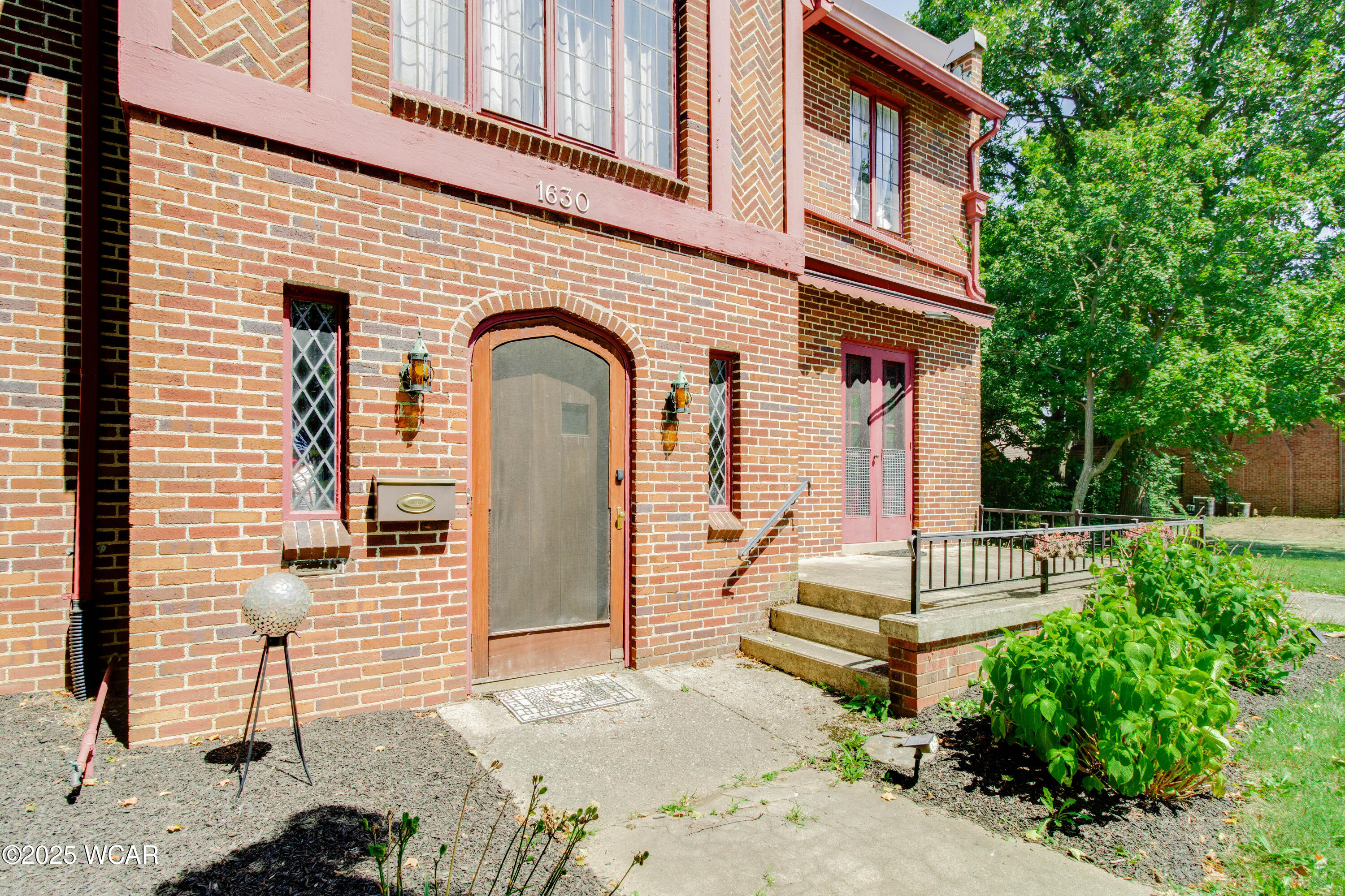 1630 Market Street, Lima, Ohio