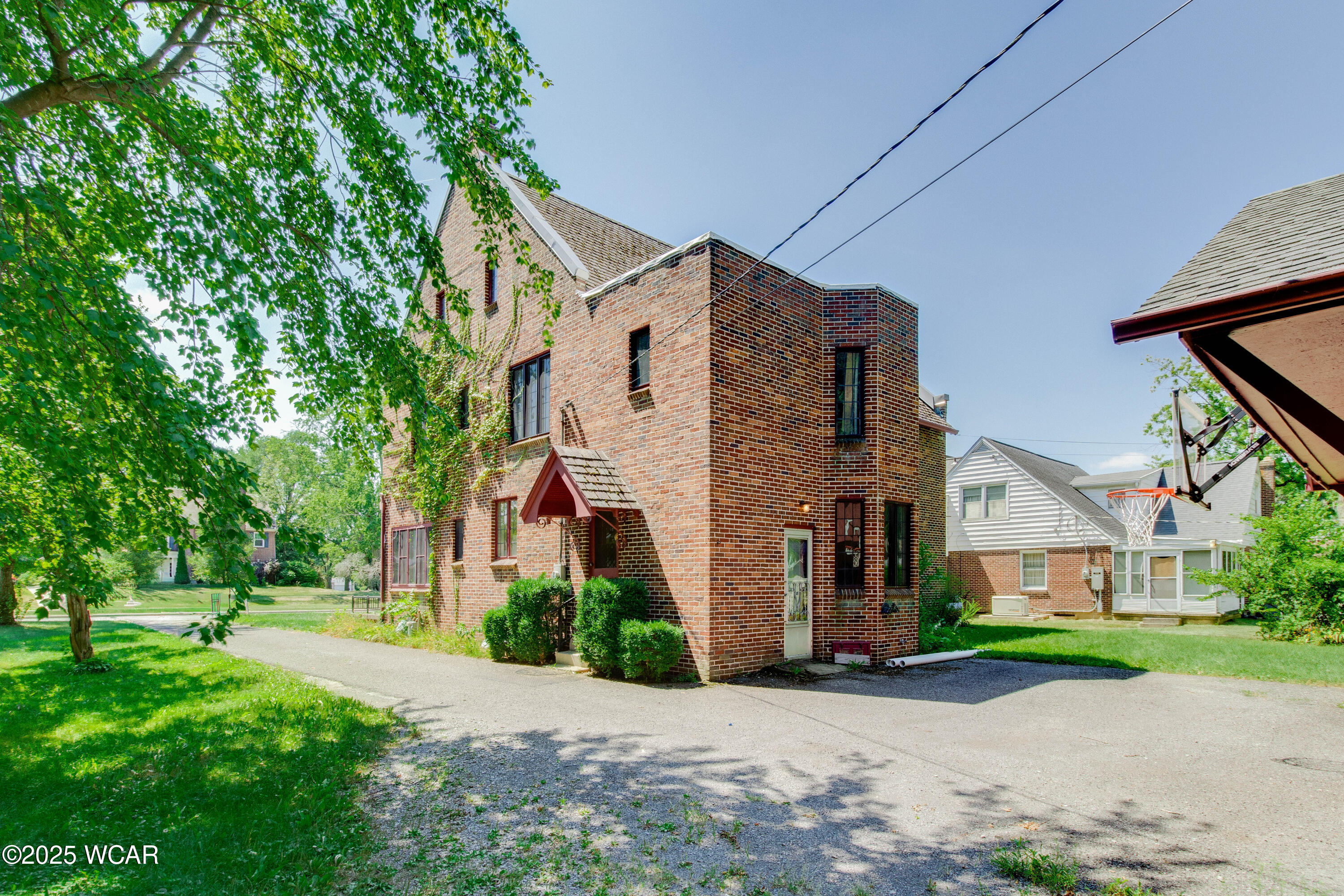 1630 Market Street, Lima, Ohio