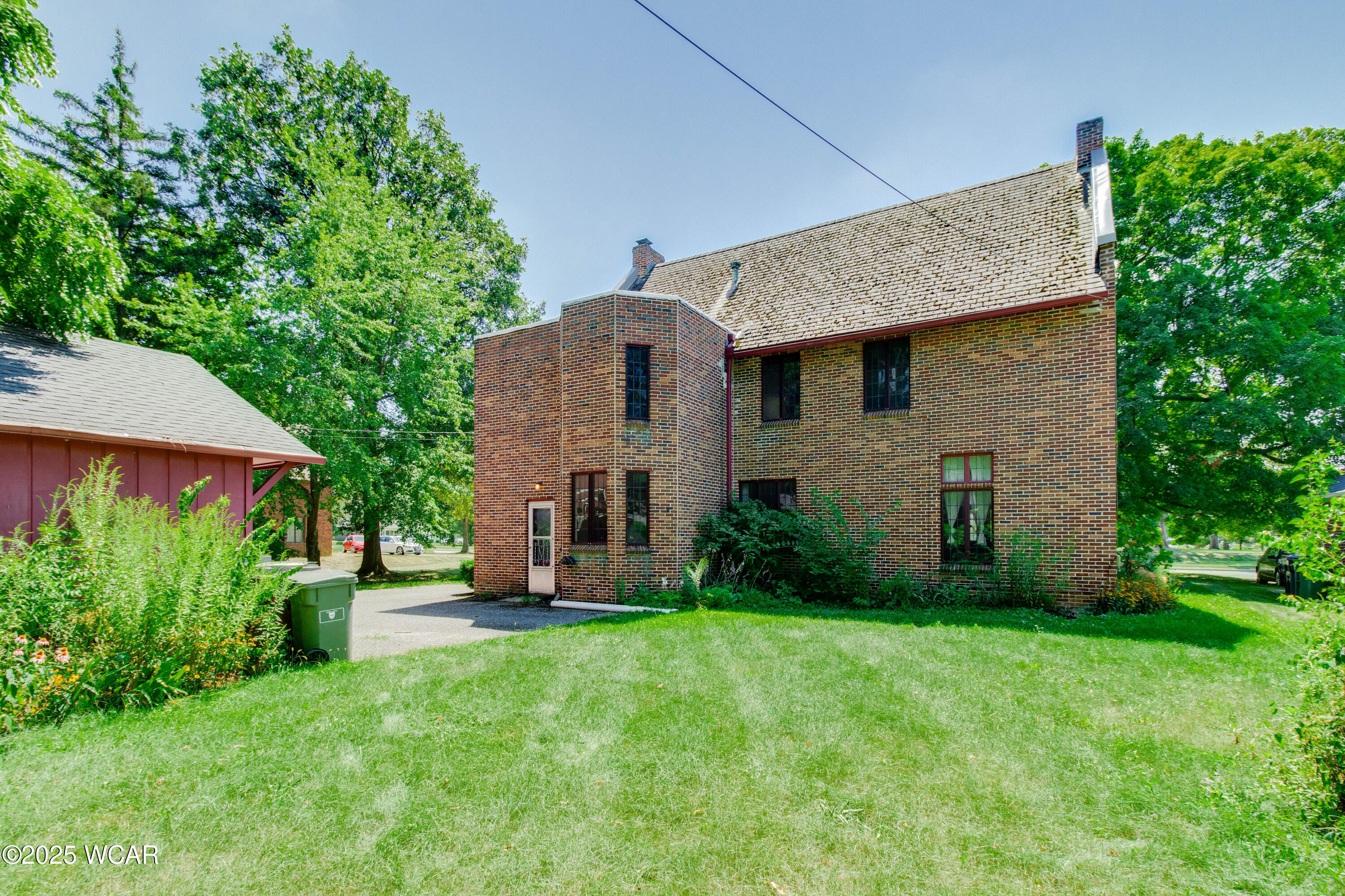 1630 Market Street, Lima, Ohio
