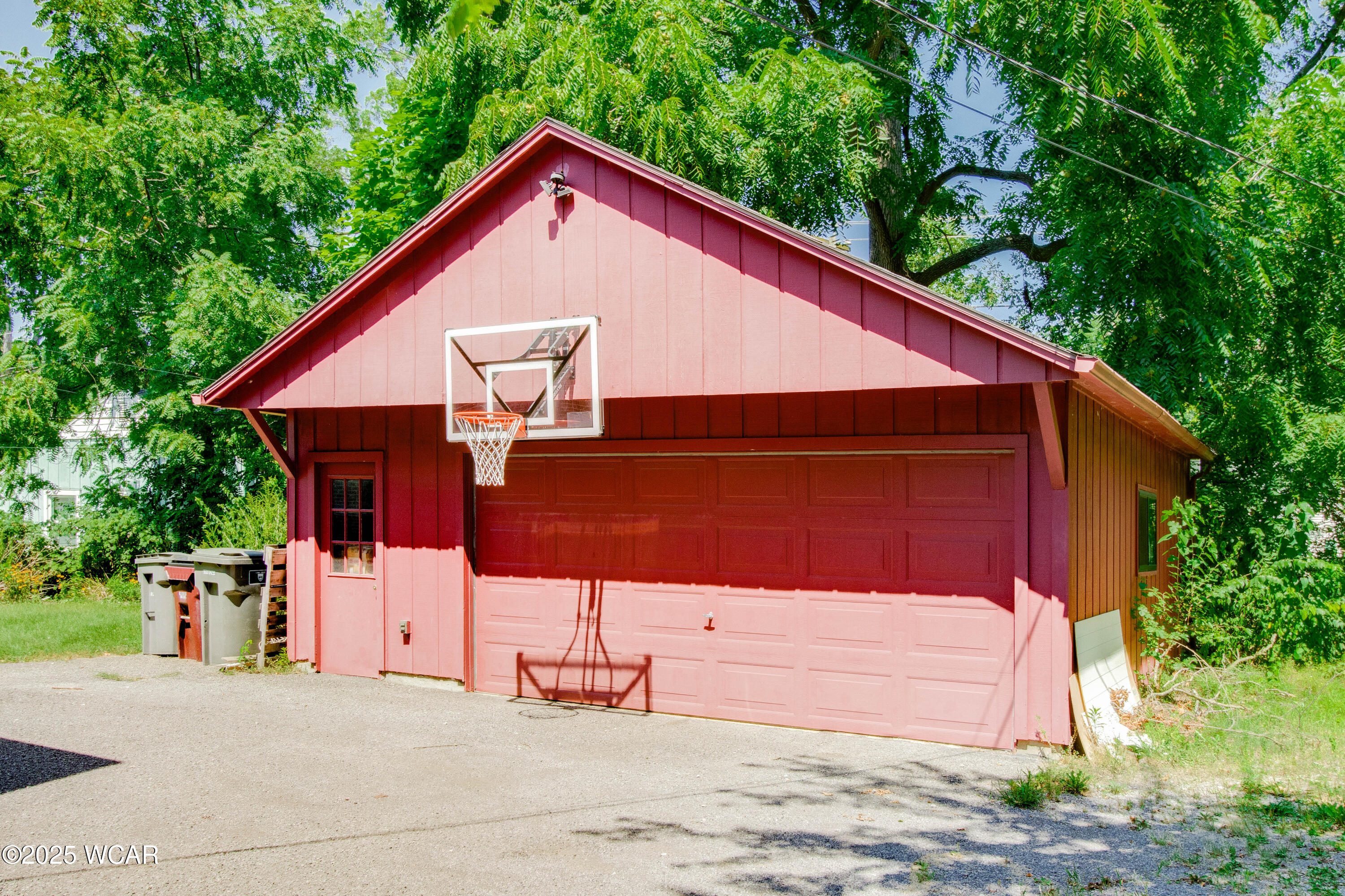 1630 Market Street, Lima, Ohio