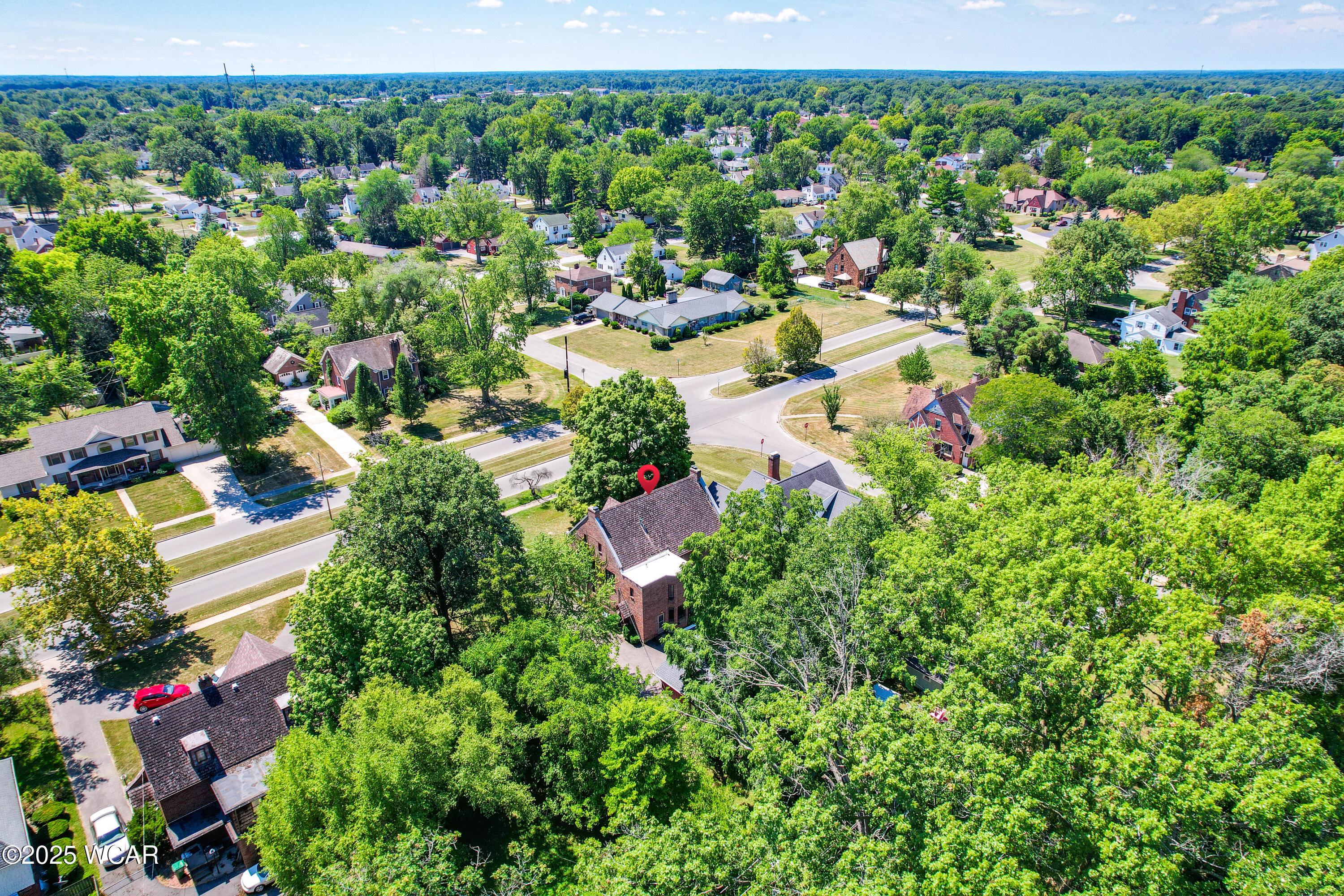 1630 Market Street, Lima, Ohio