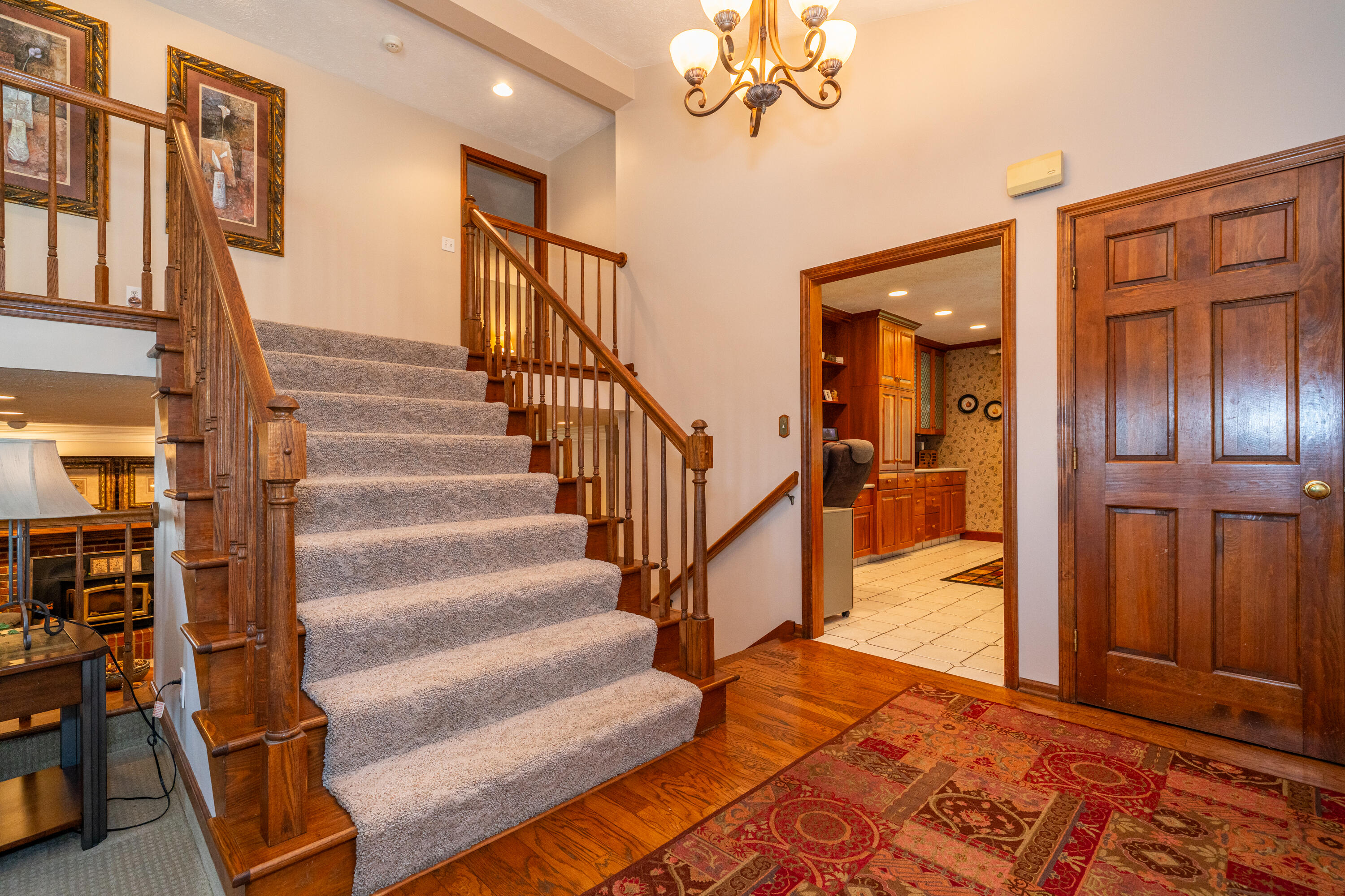 7052 Society Court, Vandalia, Ohio 45414