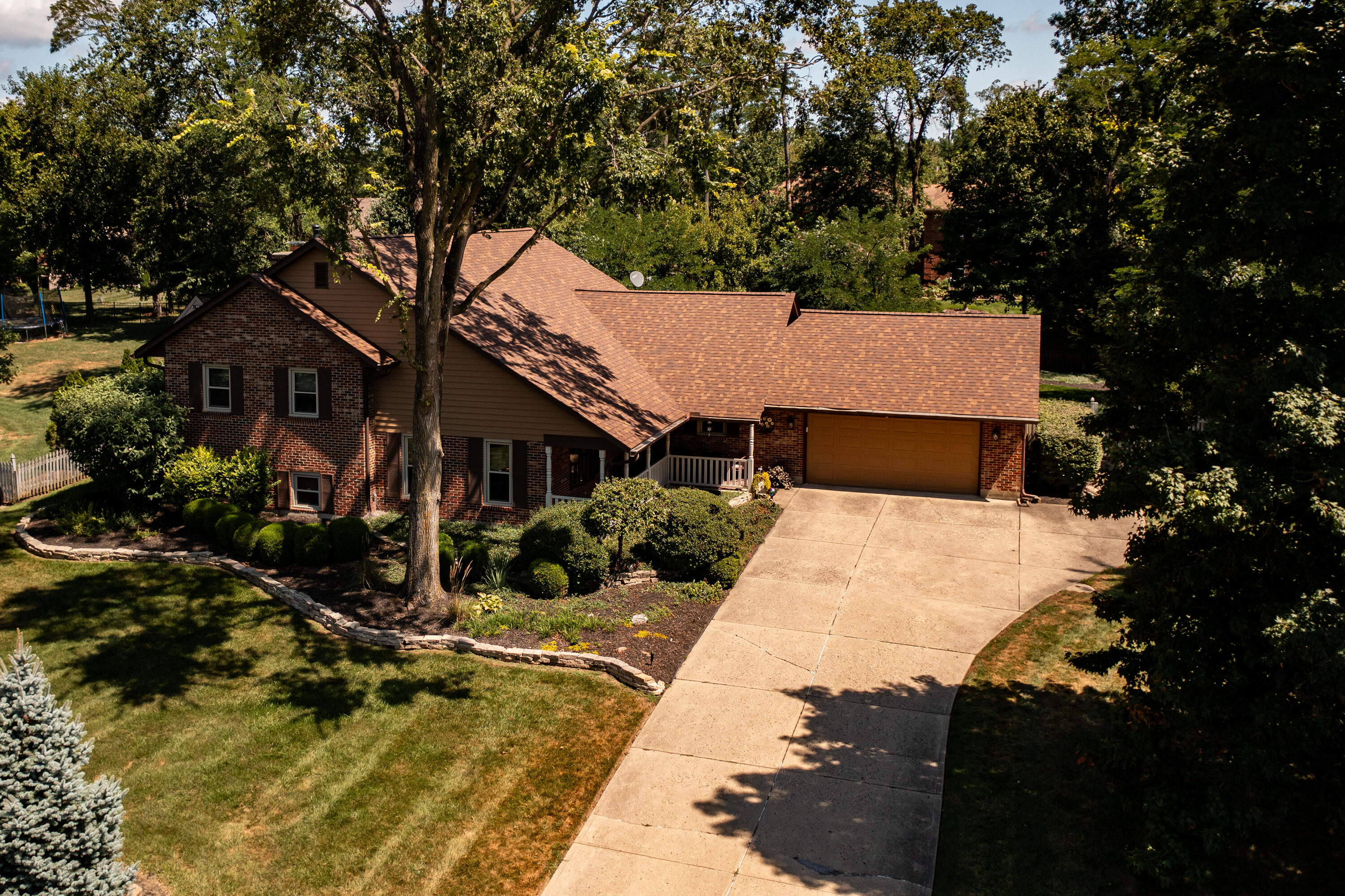 7052 Society Court, Vandalia, Ohio 45414