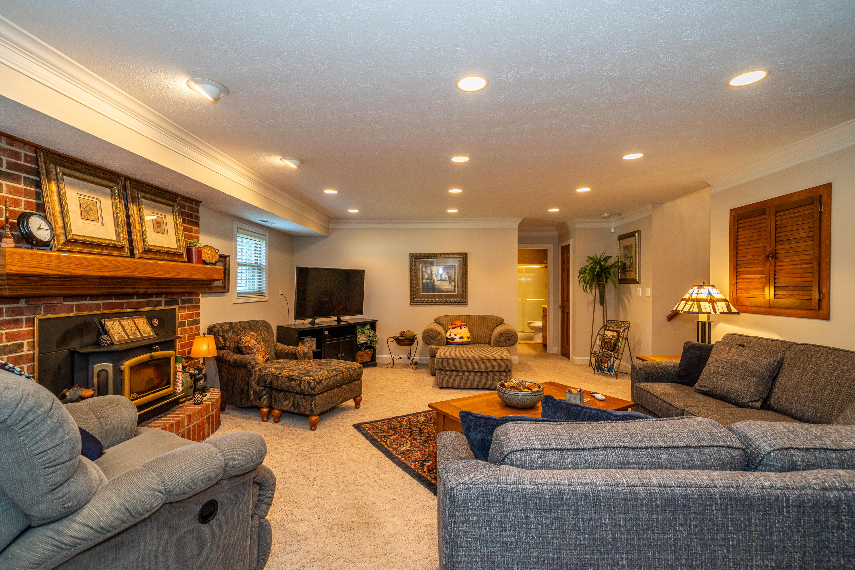 7052 Society Court, Vandalia, Ohio 45414