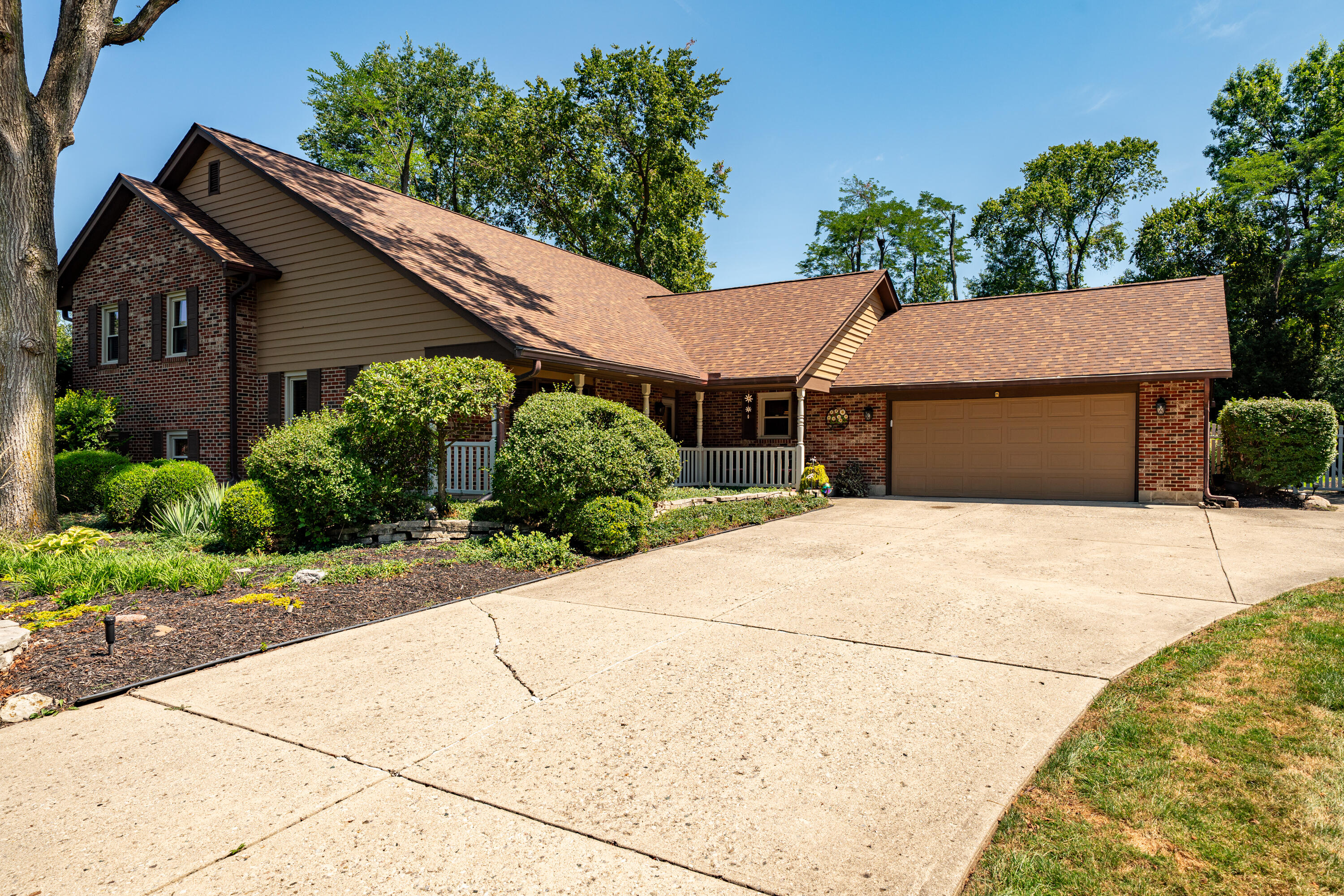 7052 Society Court, Vandalia, Ohio 45414
