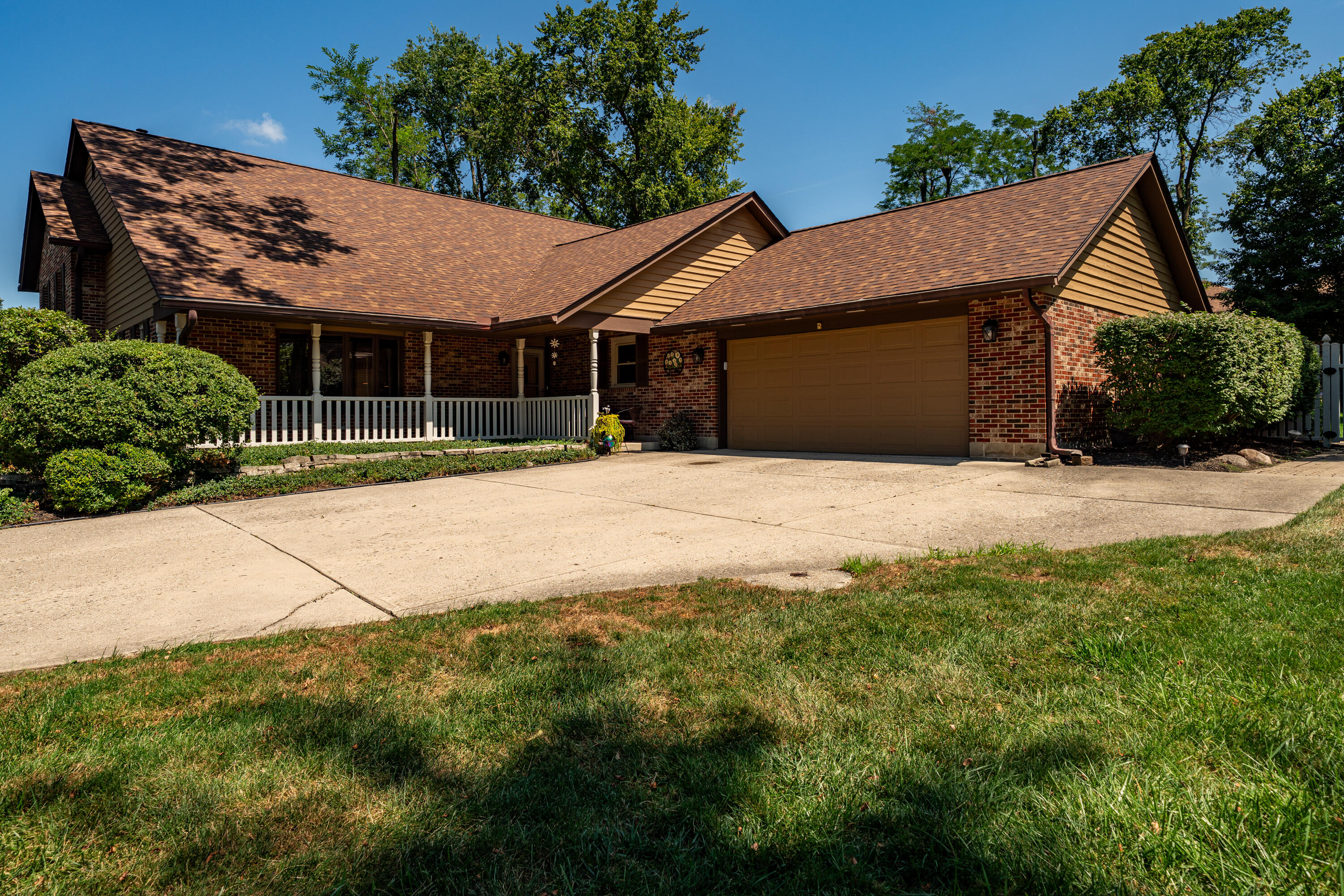 7052 Society Court, Vandalia, Ohio 45414