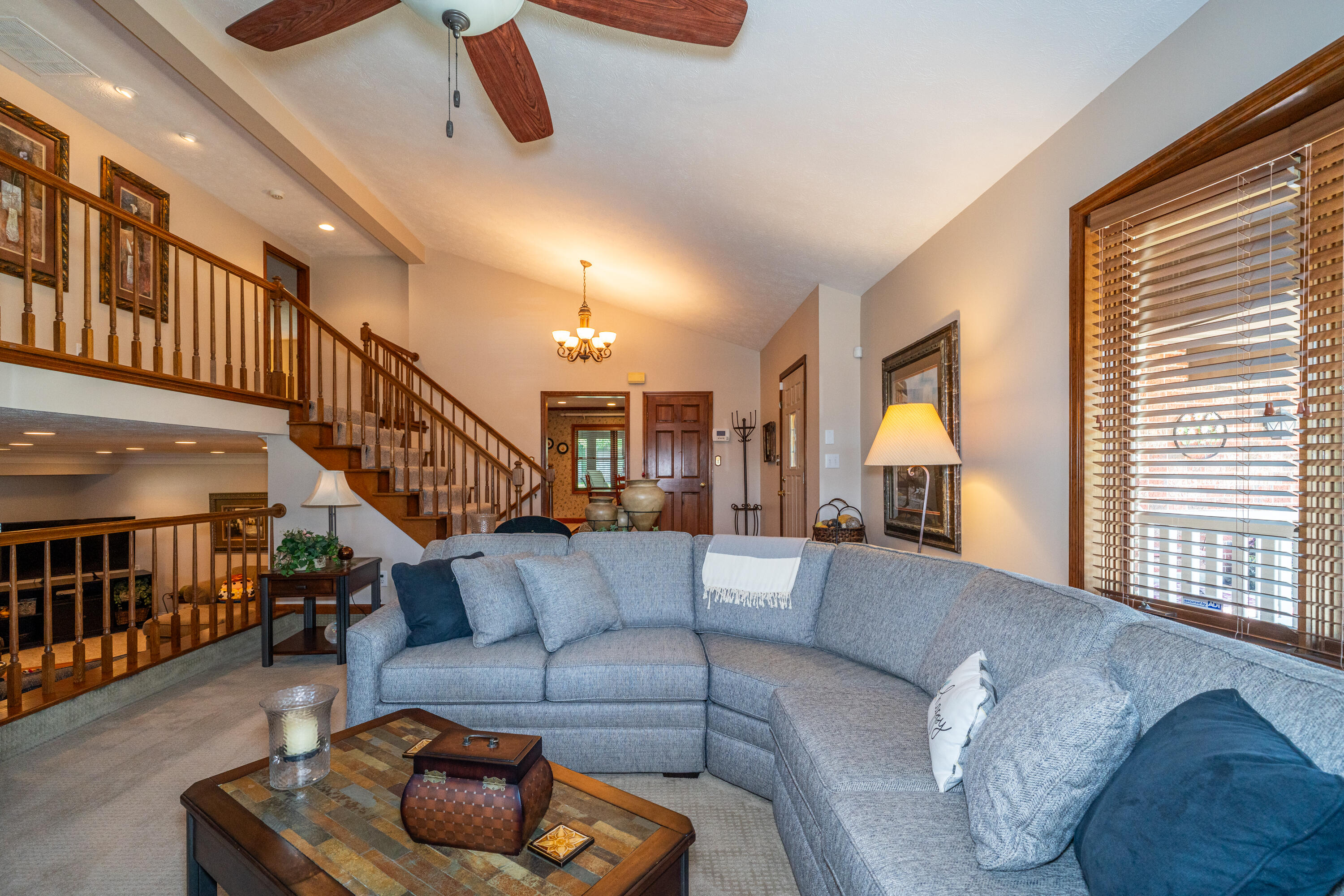 7052 Society Court, Vandalia, Ohio 45414