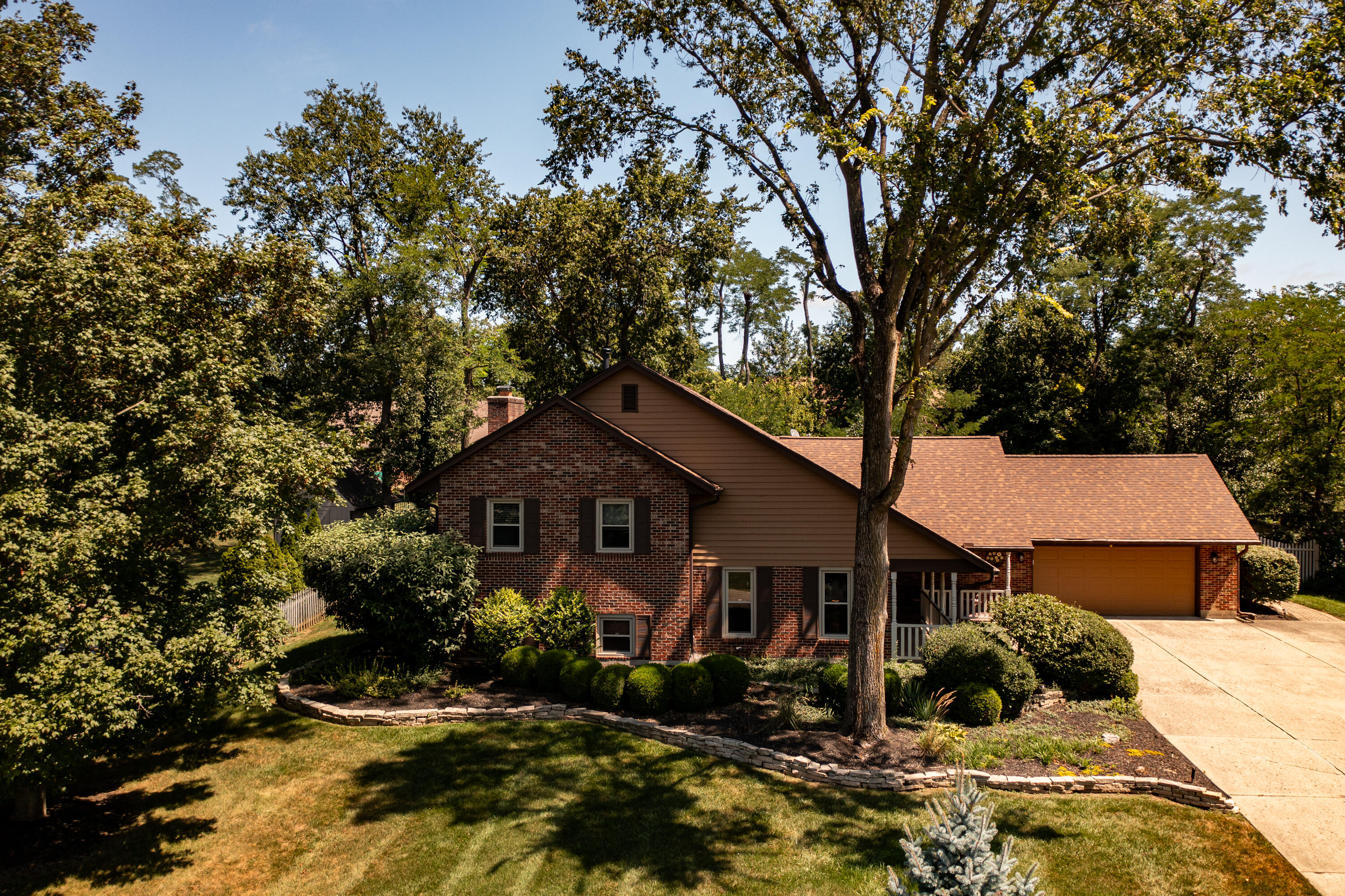 7052 Society Court, Vandalia, Ohio 45414