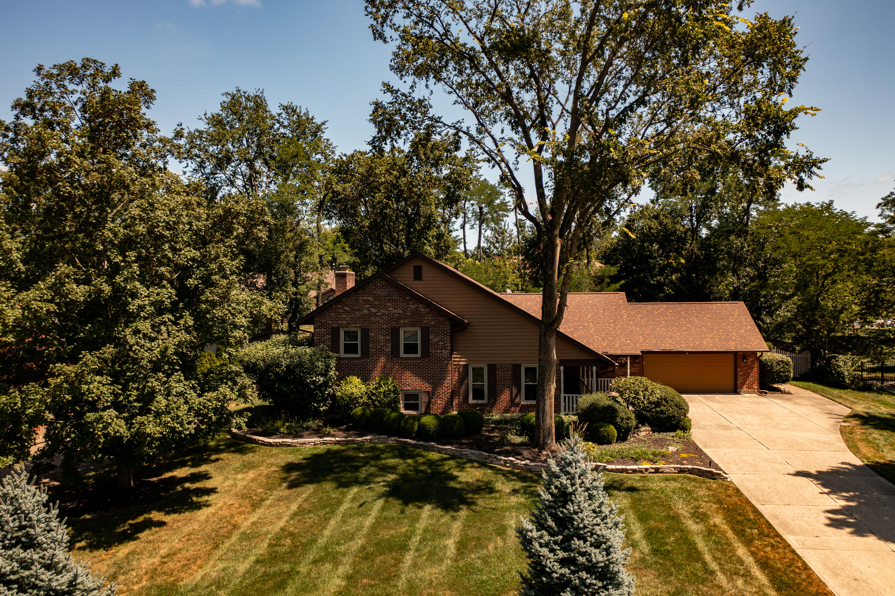 7052 Society Court, Vandalia, Ohio 45414