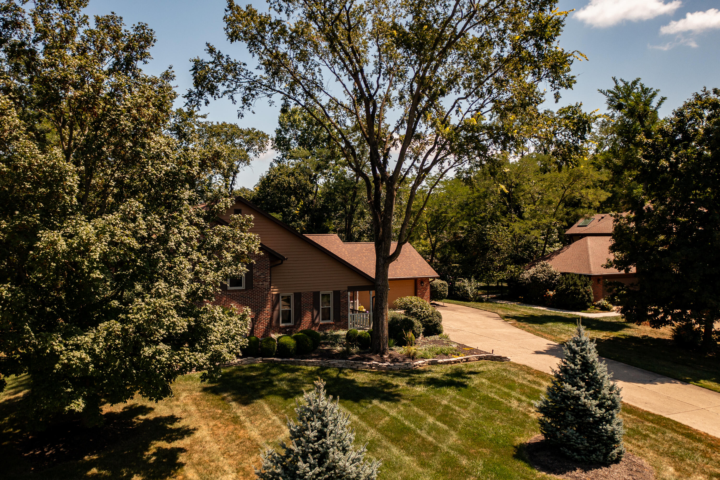7052 Society Court, Vandalia, Ohio 45414