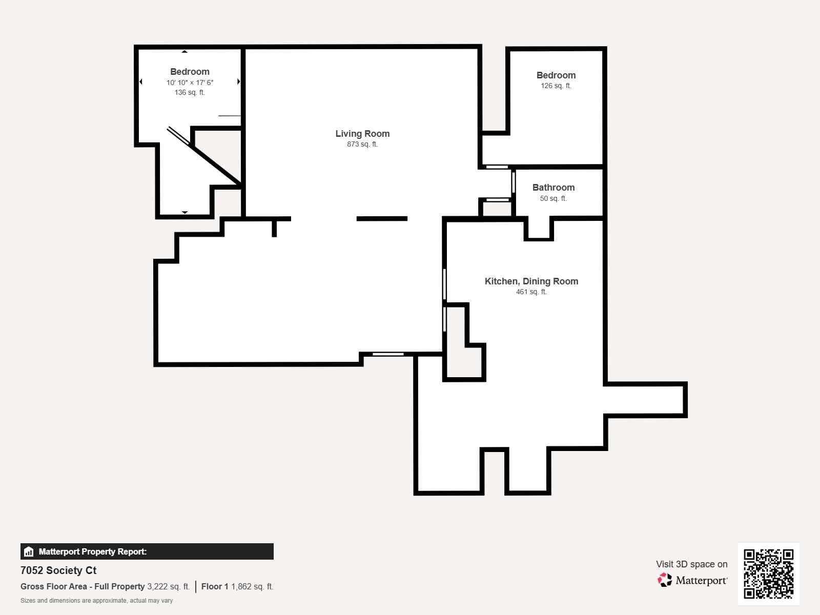 7052 Society Court, Vandalia, Ohio 45414