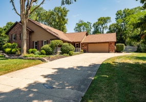 7052 Society Court, Vandalia, Ohio 45414, 5 Bedrooms Bedrooms, ,3 BathroomsBathrooms,Residential,For Sale,Society,1040790