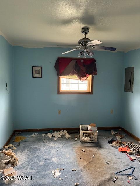 736 Leeson Avenue, Van Wert, Ohio