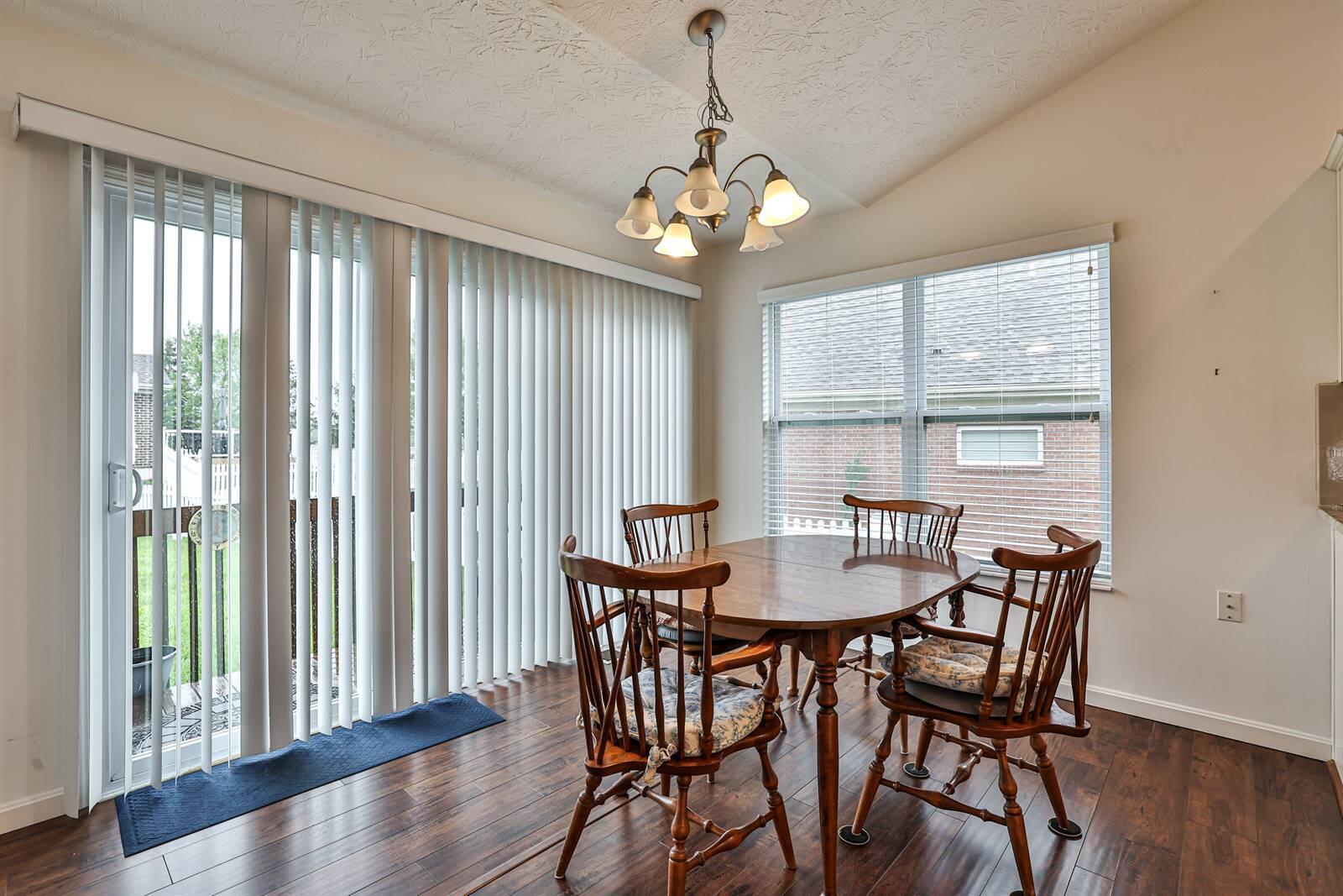 5769 Dill Boulevard, Clayton, Ohio 45315