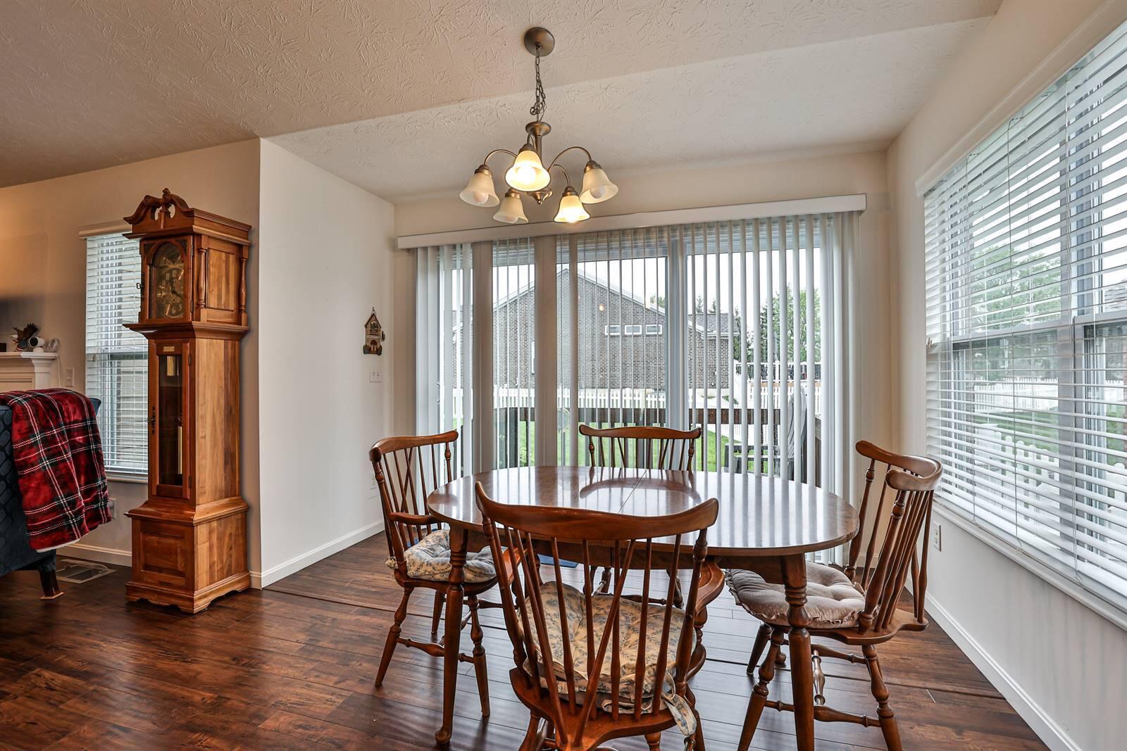 5769 Dill Boulevard, Clayton, Ohio 45315