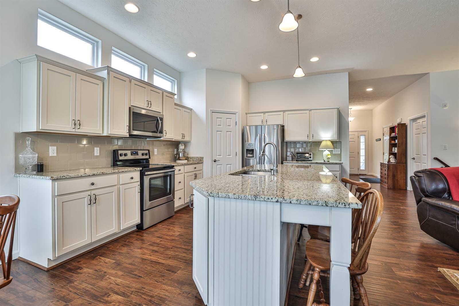 5769 Dill Boulevard, Clayton, Ohio 45315