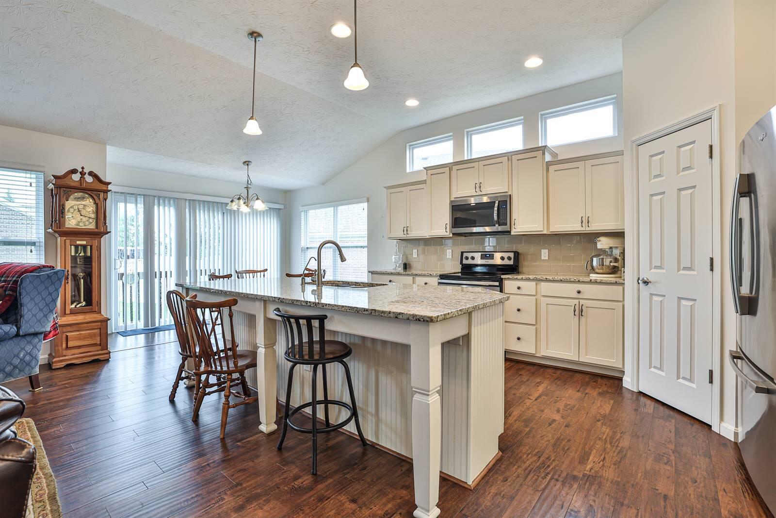 5769 Dill Boulevard, Clayton, Ohio 45315