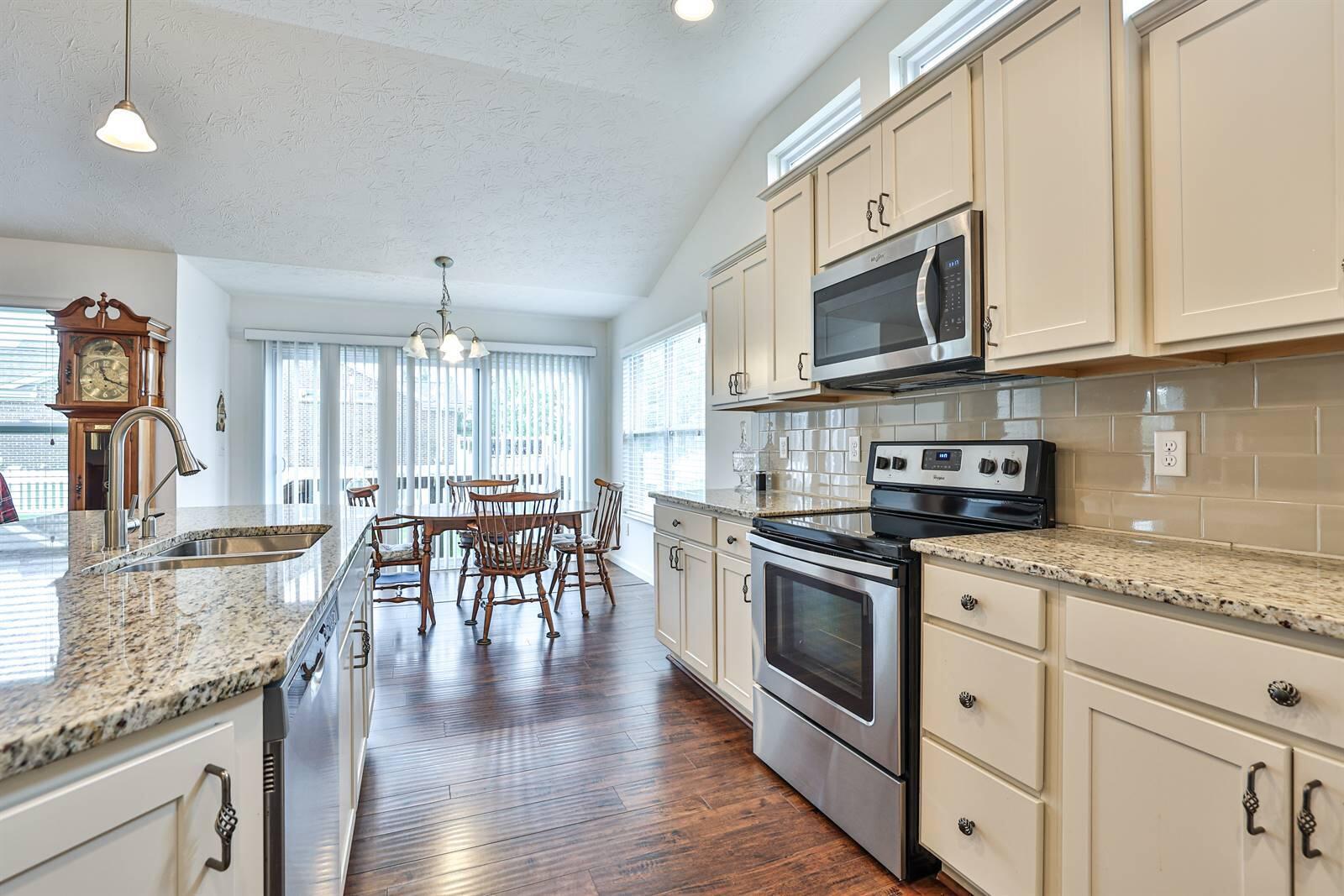 5769 Dill Boulevard, Clayton, Ohio 45315