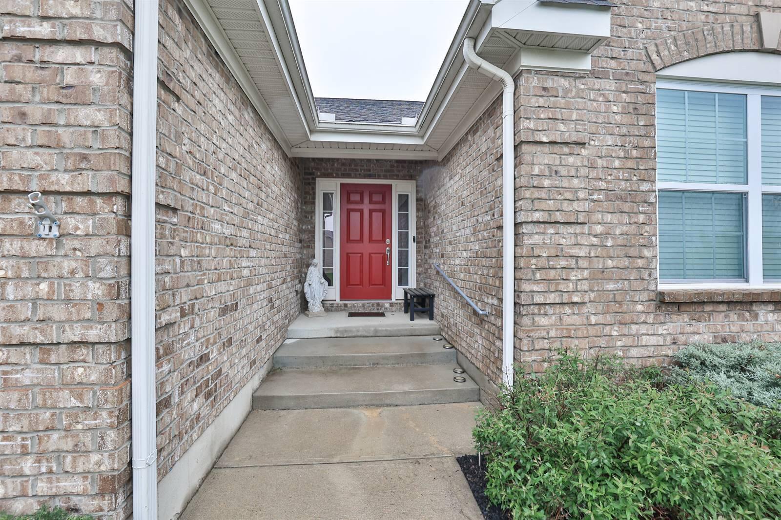 5769 Dill Boulevard, Clayton, Ohio 45315