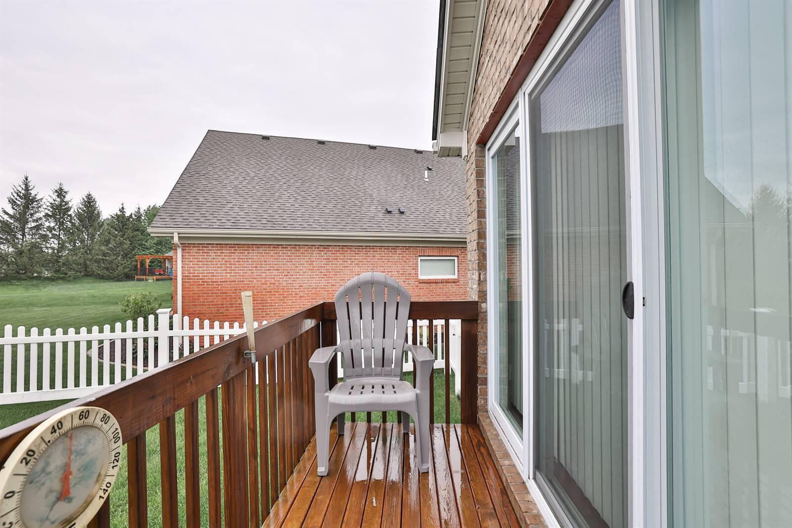 5769 Dill Boulevard, Clayton, Ohio 45315