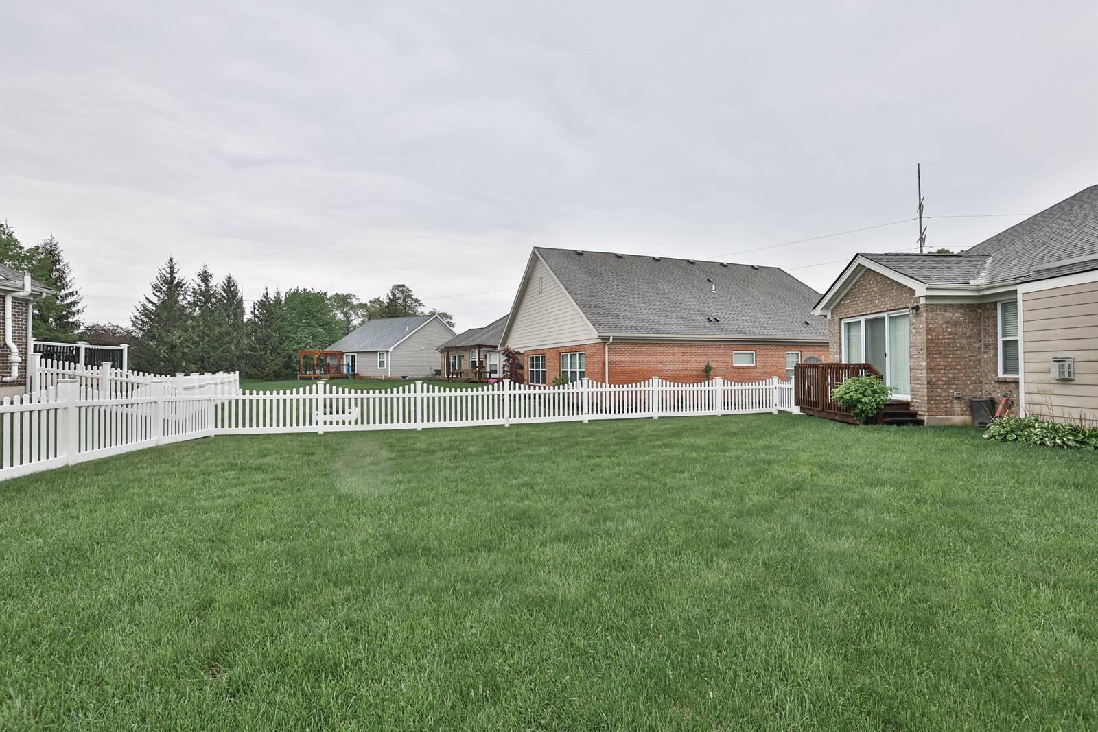 5769 Dill Boulevard, Clayton, Ohio 45315