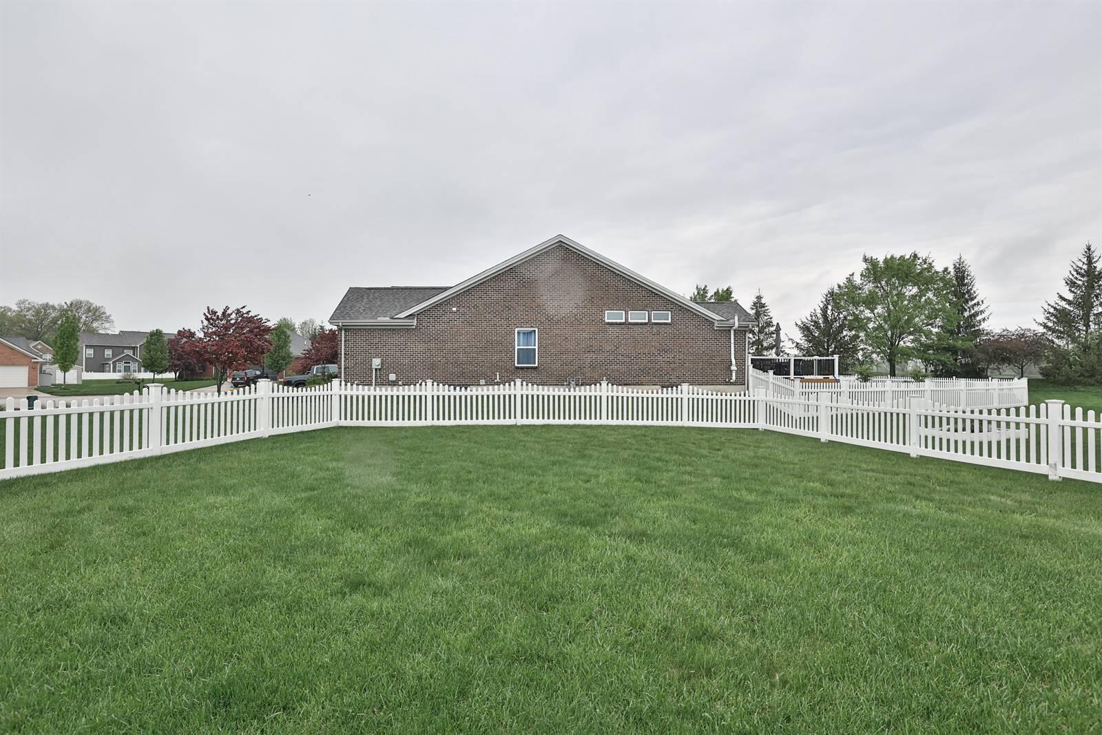 5769 Dill Boulevard, Clayton, Ohio 45315