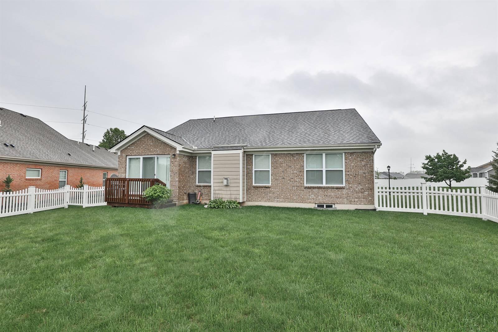 5769 Dill Boulevard, Clayton, Ohio 45315