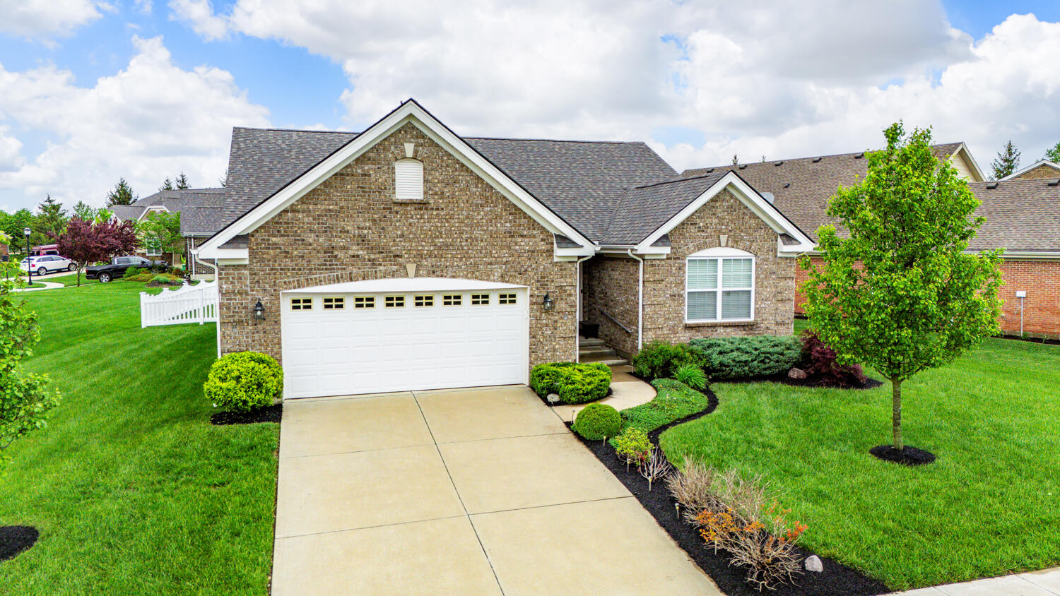 5769 Dill Boulevard, Clayton, Ohio 45315