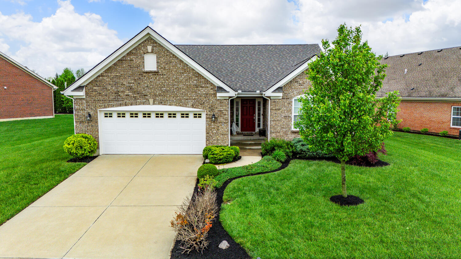 5769 Dill Boulevard, Clayton, Ohio 45315