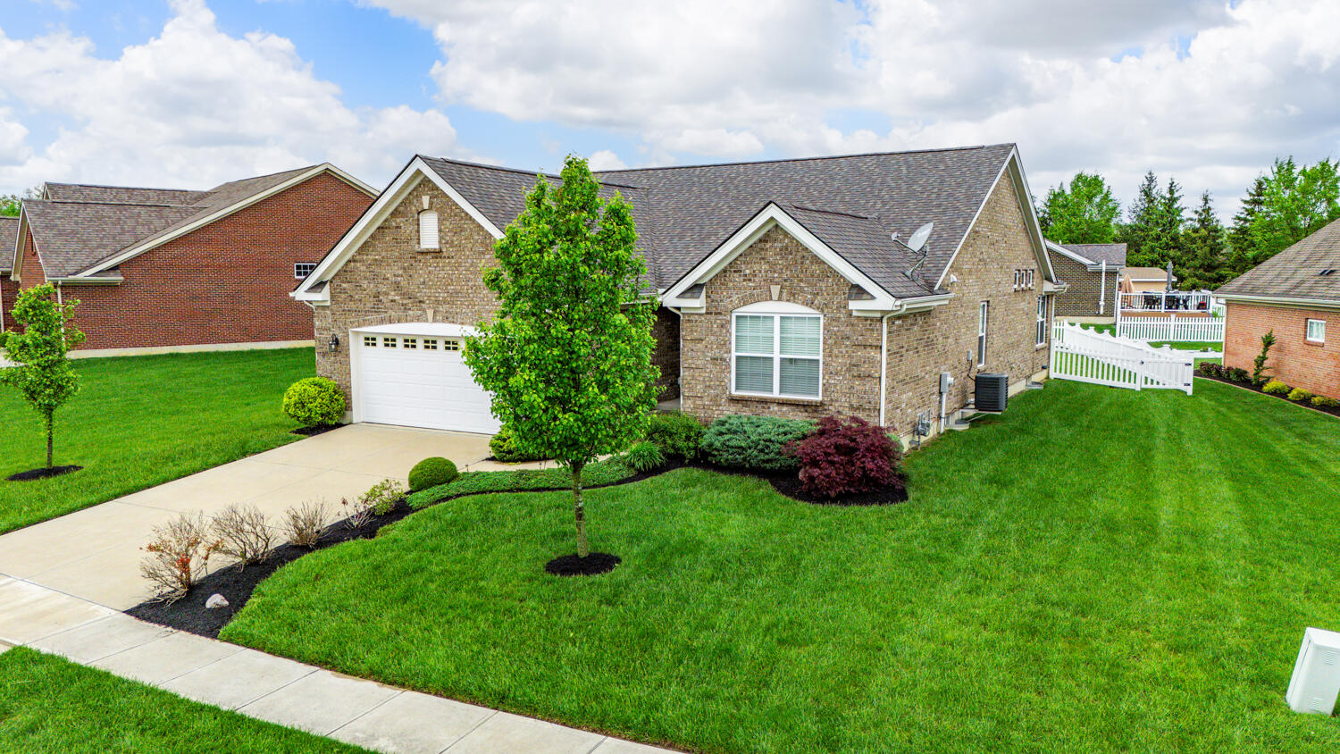 5769 Dill Boulevard, Clayton, Ohio 45315