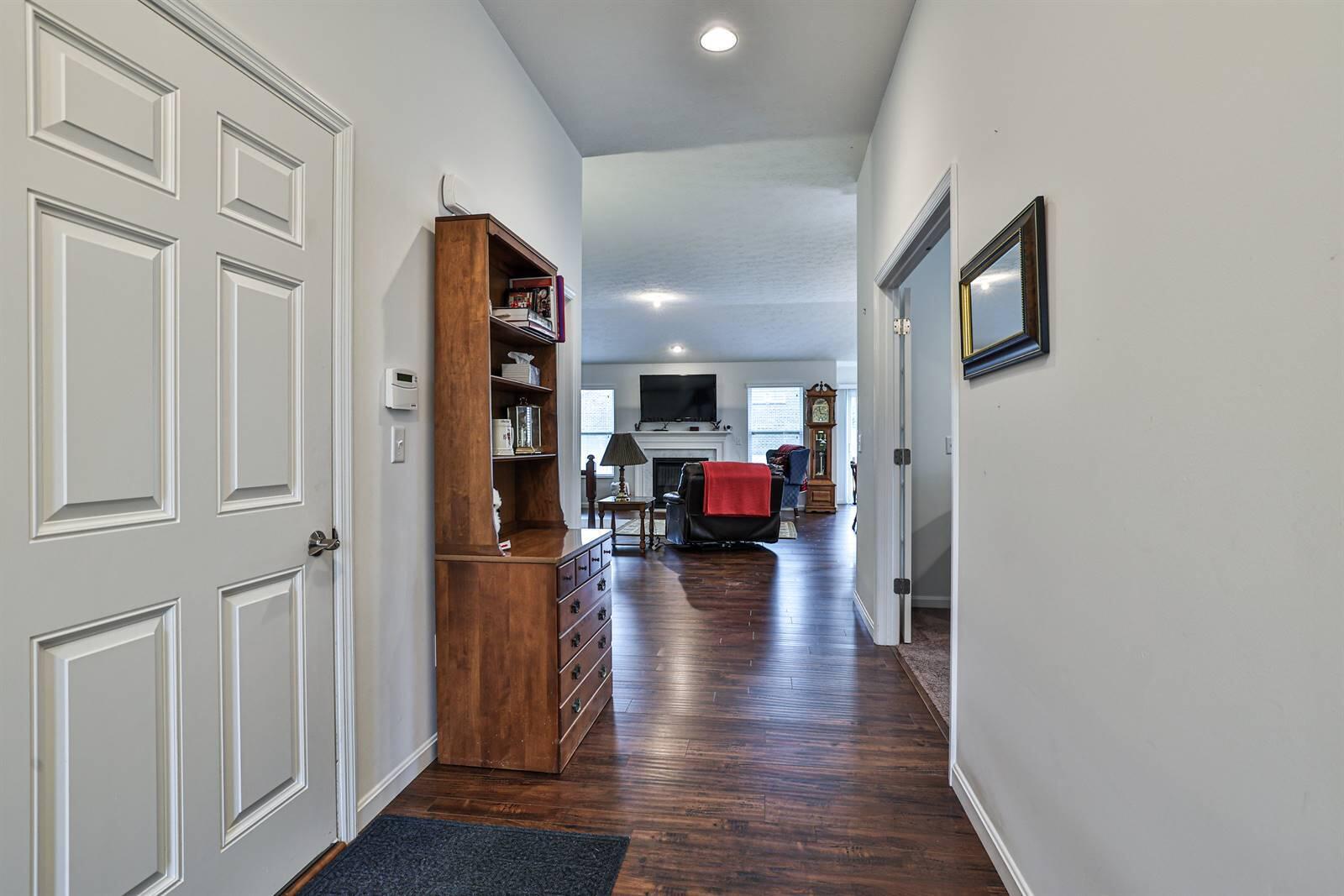 5769 Dill Boulevard, Clayton, Ohio 45315