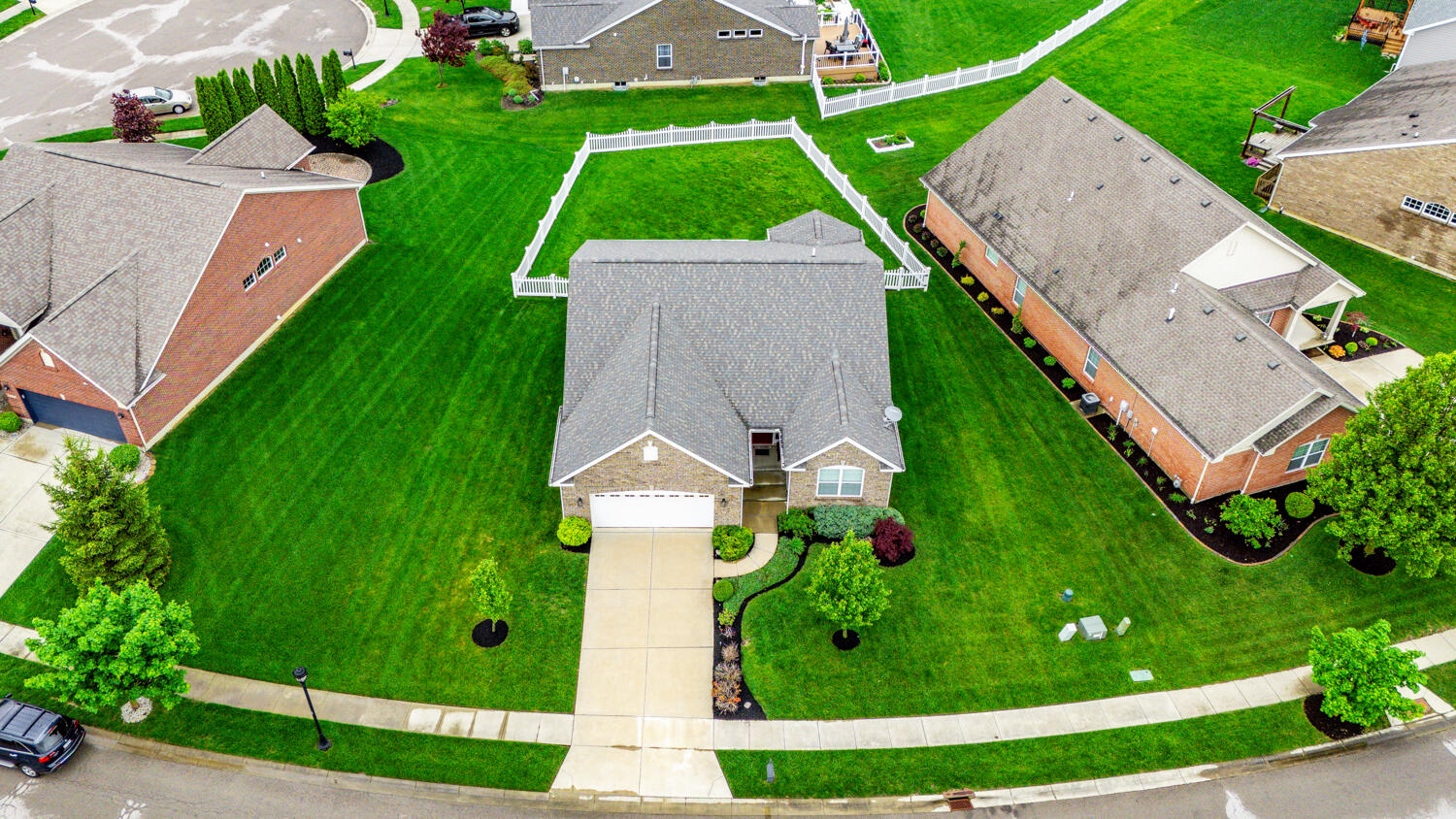 5769 Dill Boulevard, Clayton, Ohio 45315