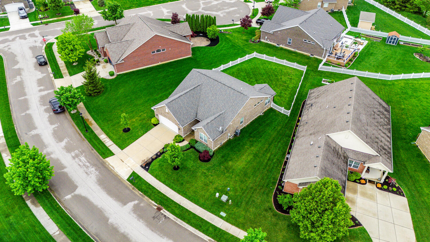 5769 Dill Boulevard, Clayton, Ohio 45315
