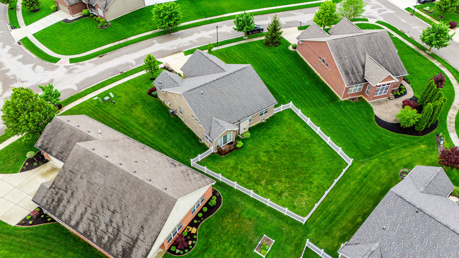 5769 Dill Boulevard, Clayton, Ohio 45315